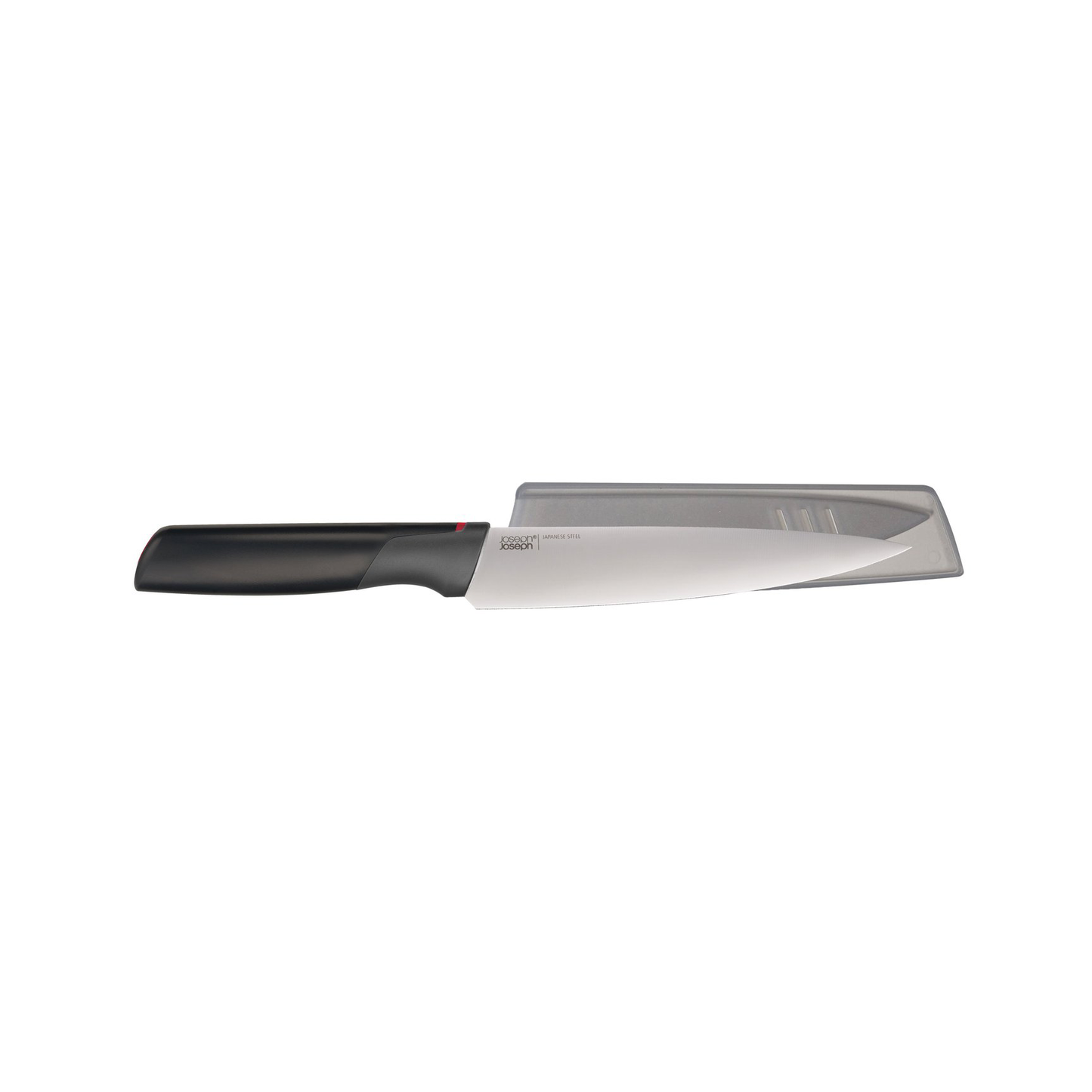 Elevate 6.5" Chef's Knife - Stainless Steel