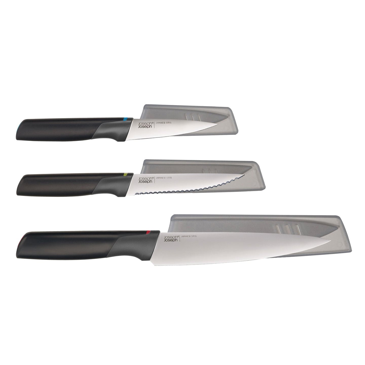 3-Piece Elevate Knife Set