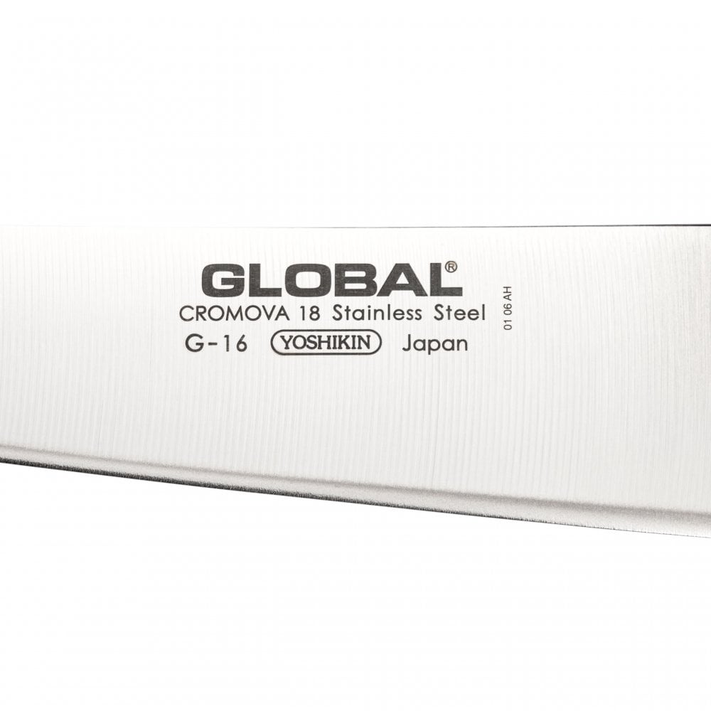 Cook's Knife - 24cm (G-16)