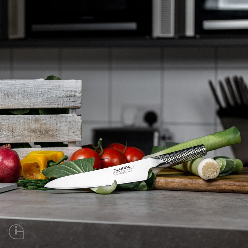 Carving Knife - 21cm (G-3)