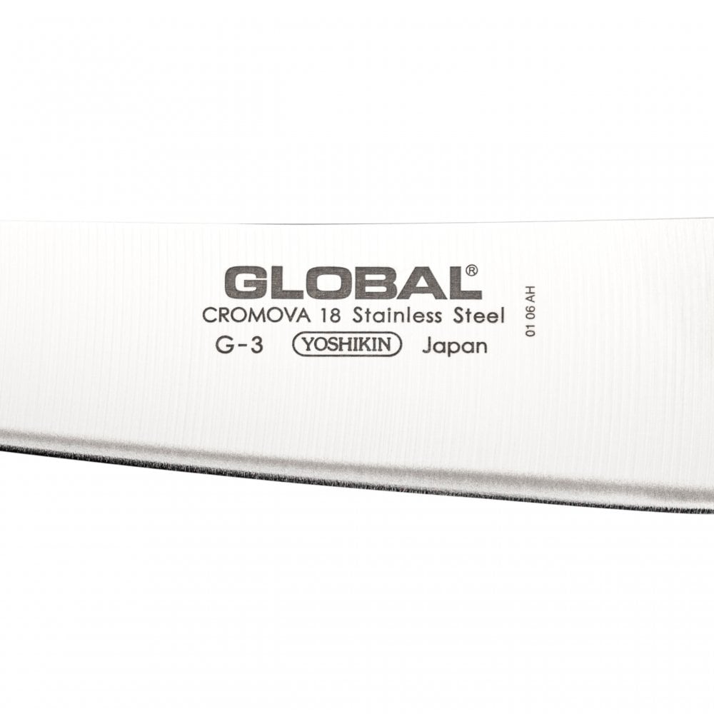 Carving Knife - 21cm (G-3)
