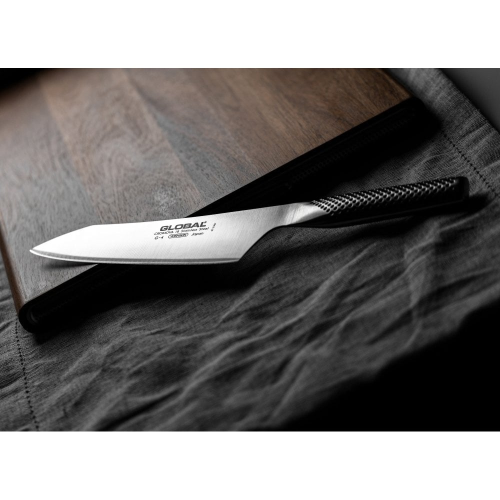 Oriental Cook's Knife - 18cm (G-4)