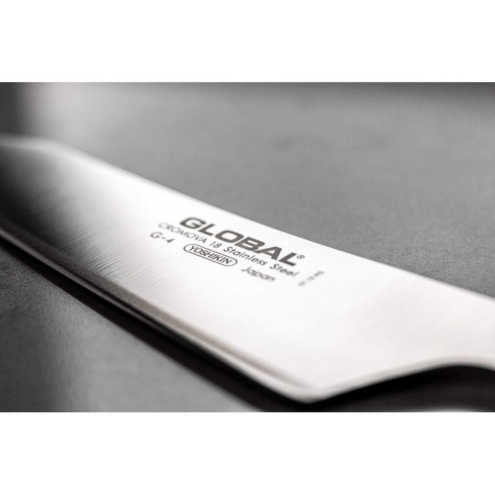 Oriental Cook's Knife - 18cm (G-4)