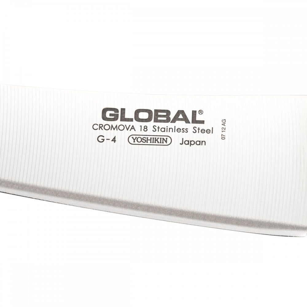Oriental Cook's Knife - 18cm (G-4)