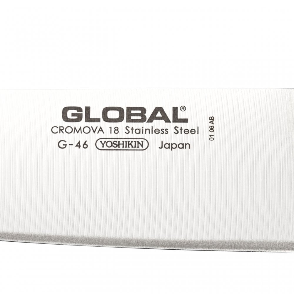 Santoku Knife - 18cm (G-46)