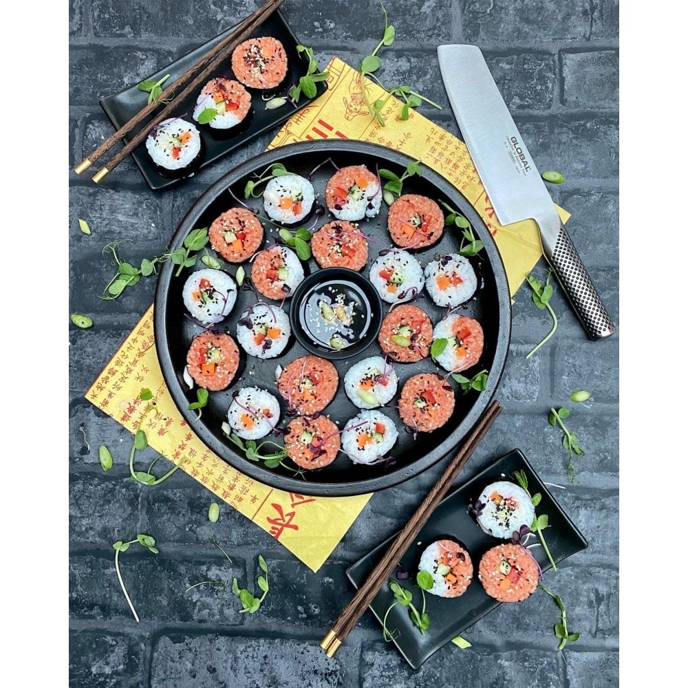 Vegetable Knife - 18cm (G-5)