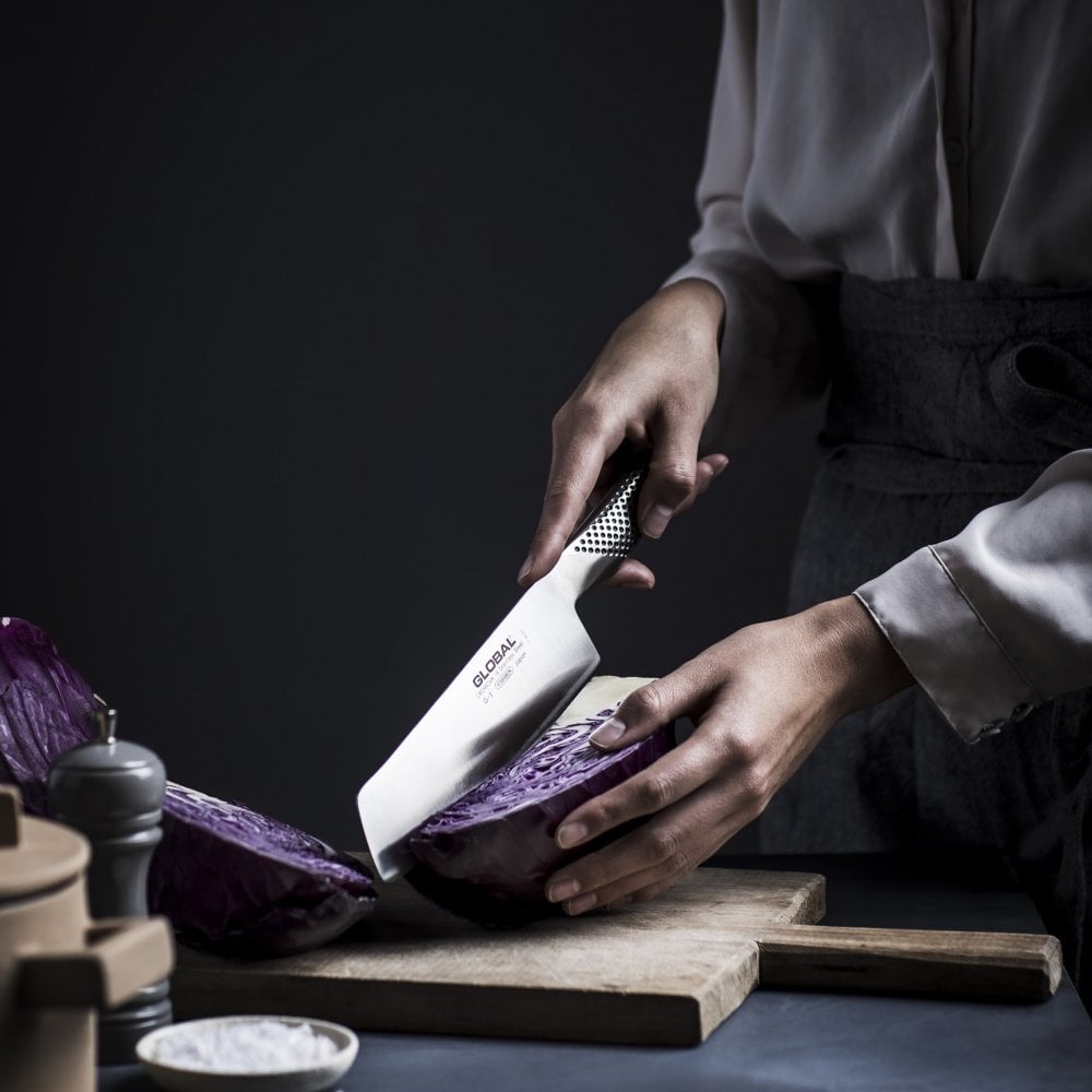 Vegetable Knife - 18cm (G-5)