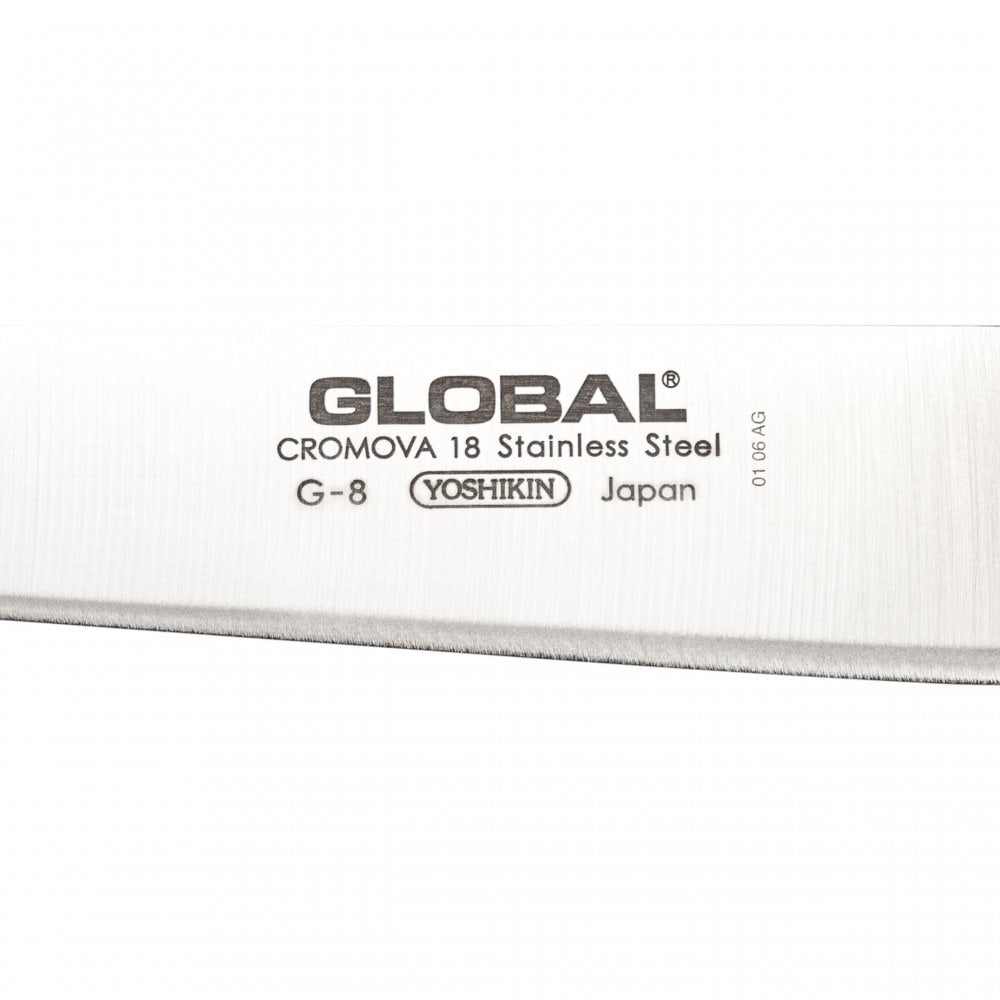 Roast Slicer Knife - 22cm (G-8)