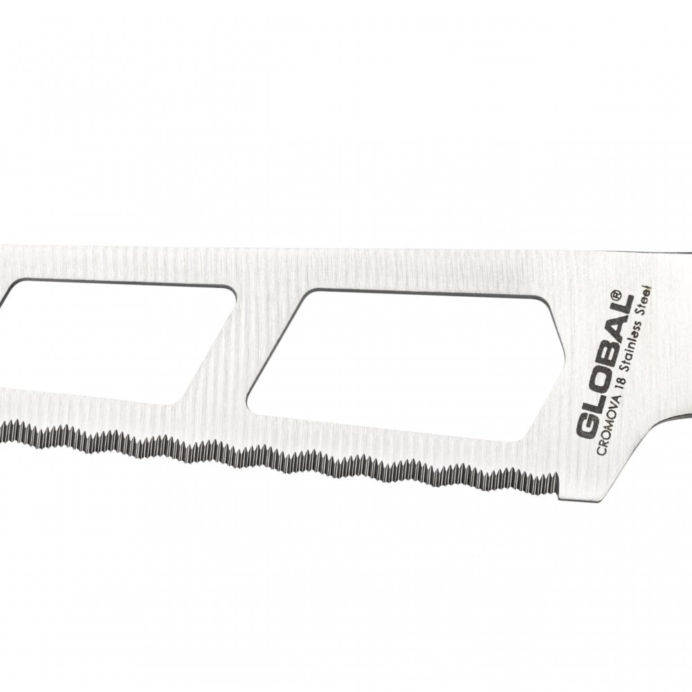 Cheese Knife - 14cm (GS-10)