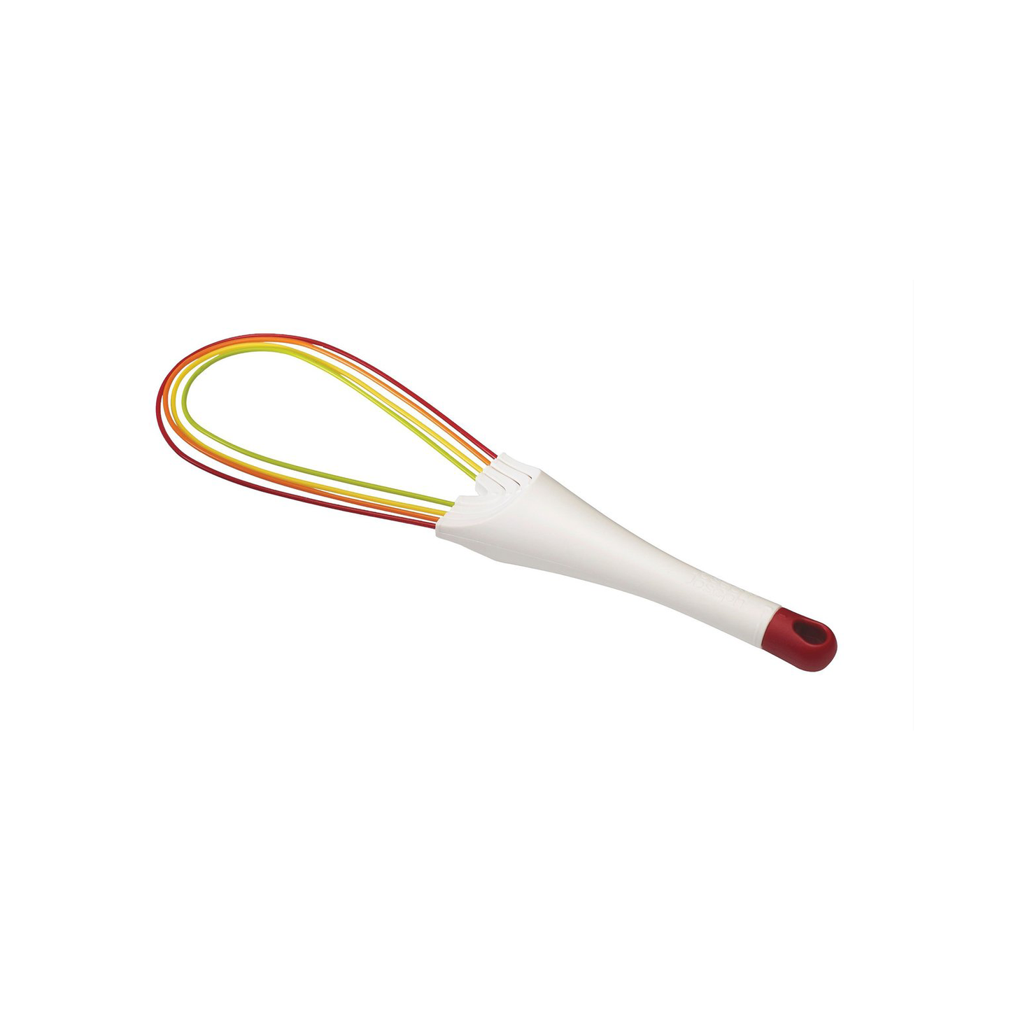Twist 2-In-1 Whisk - Multicolour