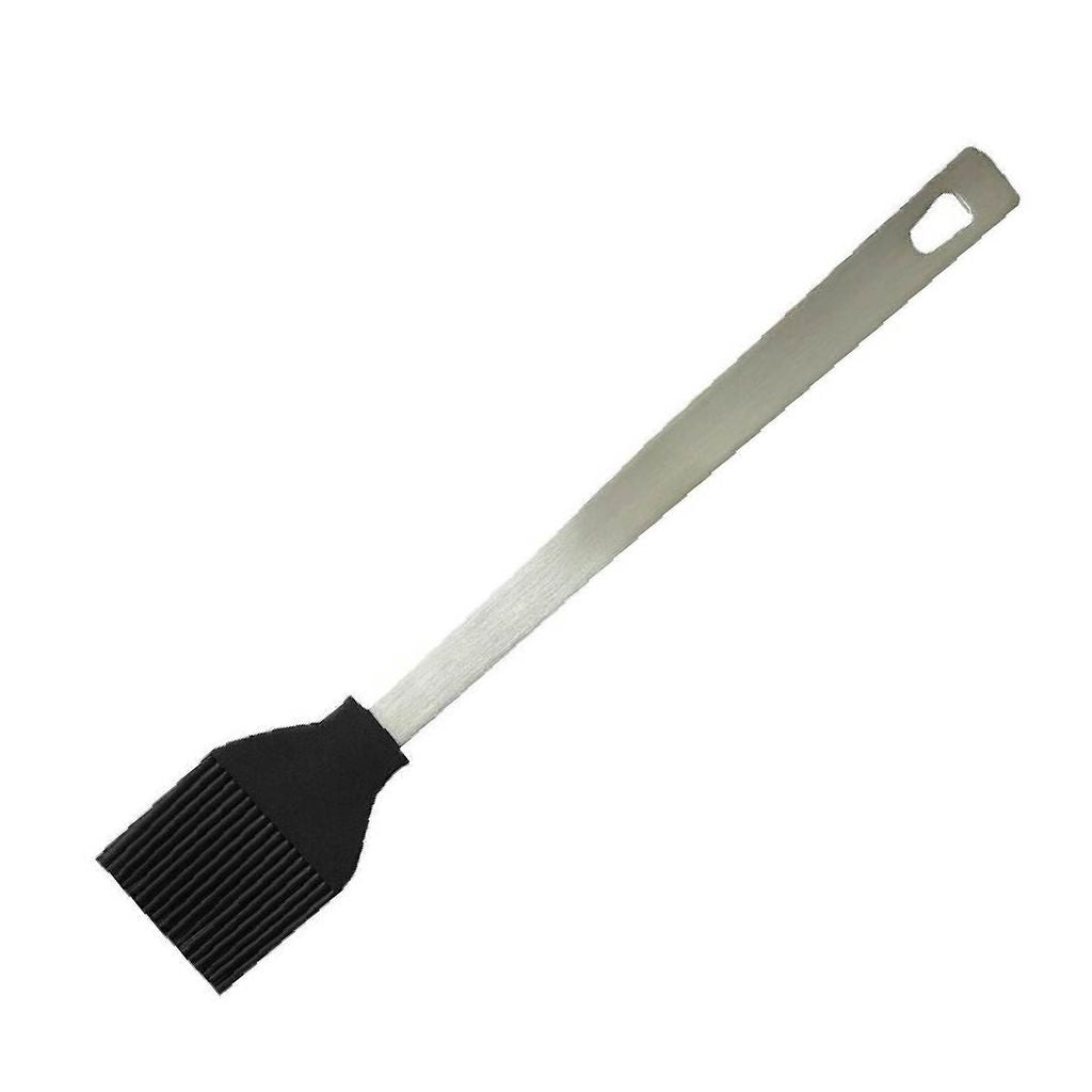 Basting Brush 26cm - Charcoal