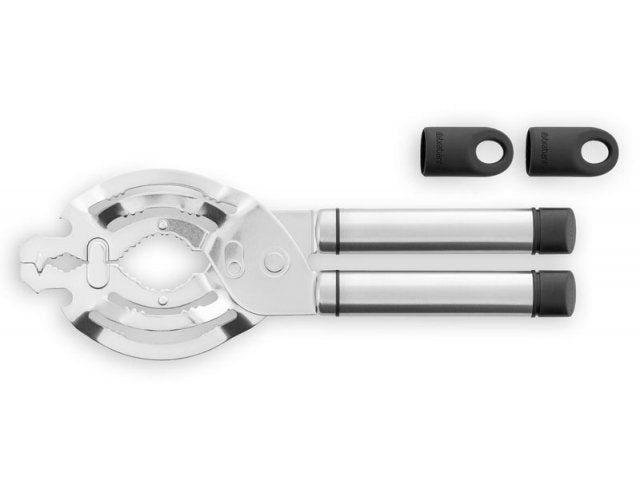 Accent Line - Universal Opener - Stainless Steel