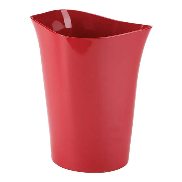 Orvino Waste Can - Red