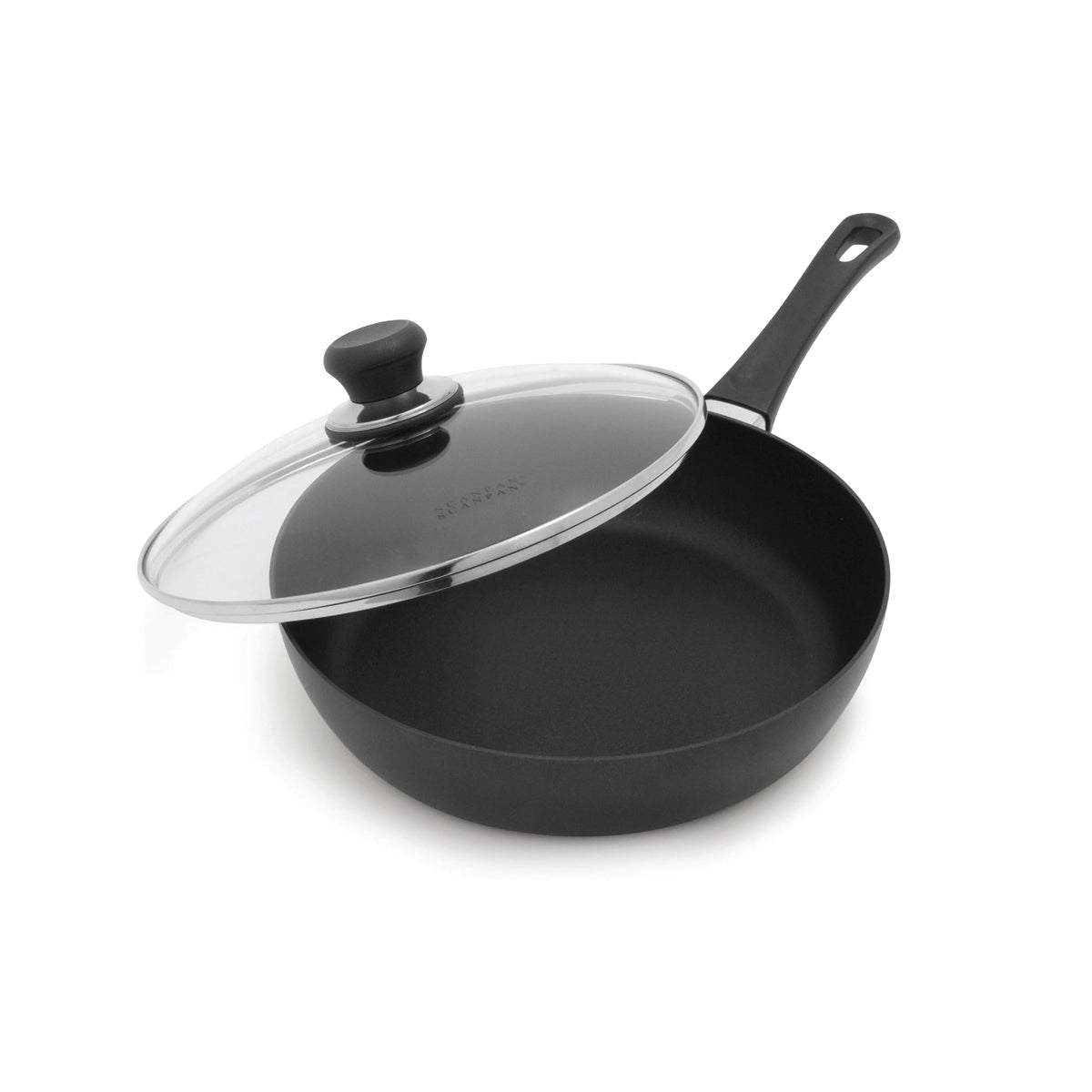 Classic Try Me - Saute Pan 26cm with Lid (Stratanium)