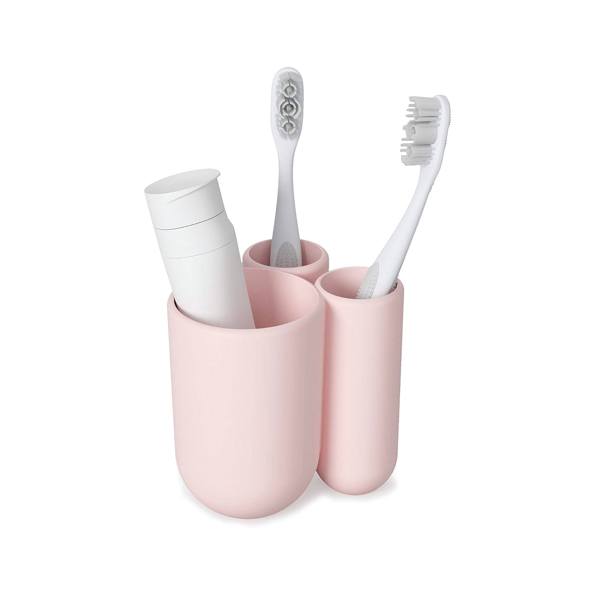 Touch Toothbrush Holder - Blush Pink