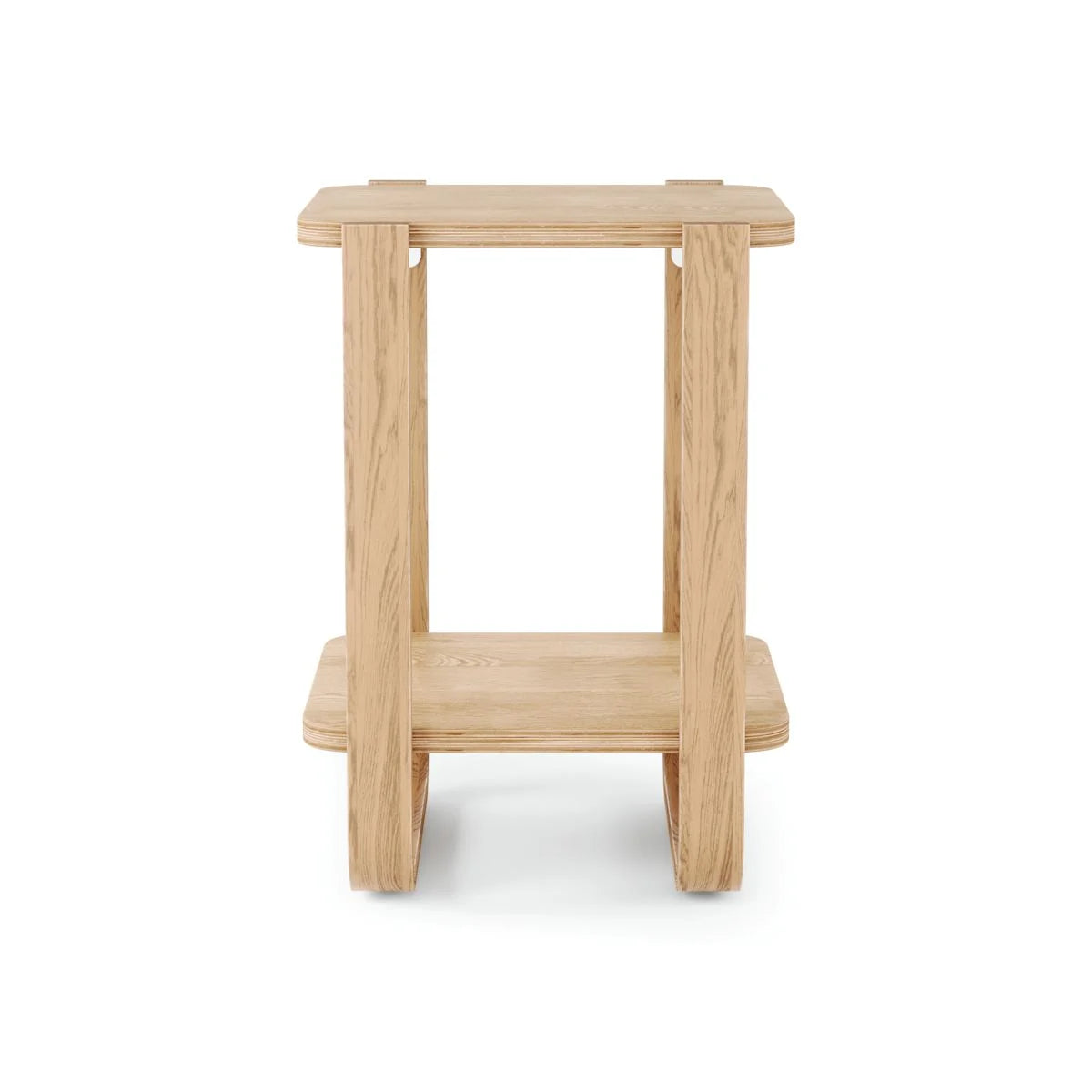 Bellwood Side Table - Natural