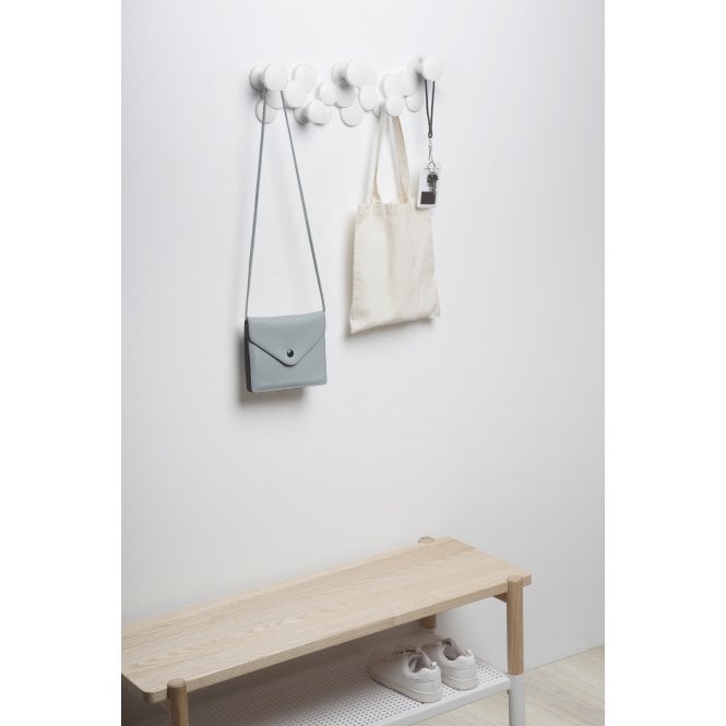 Bubble Hook - White