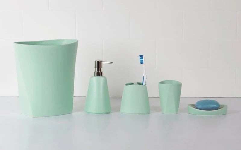 Ava Tumbler - Mint Green