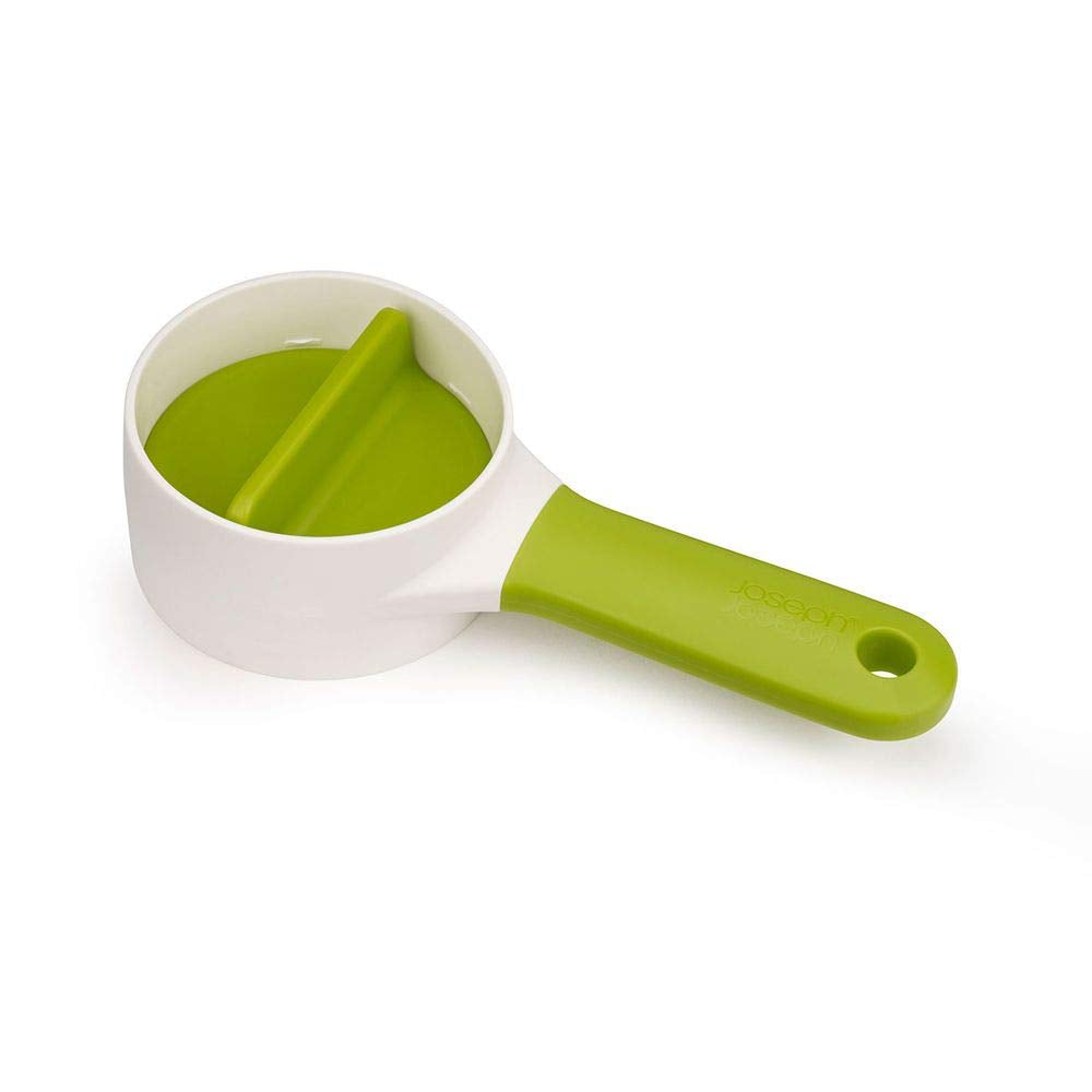 Spirogo Compact Hand-Held Spiralizer - Green