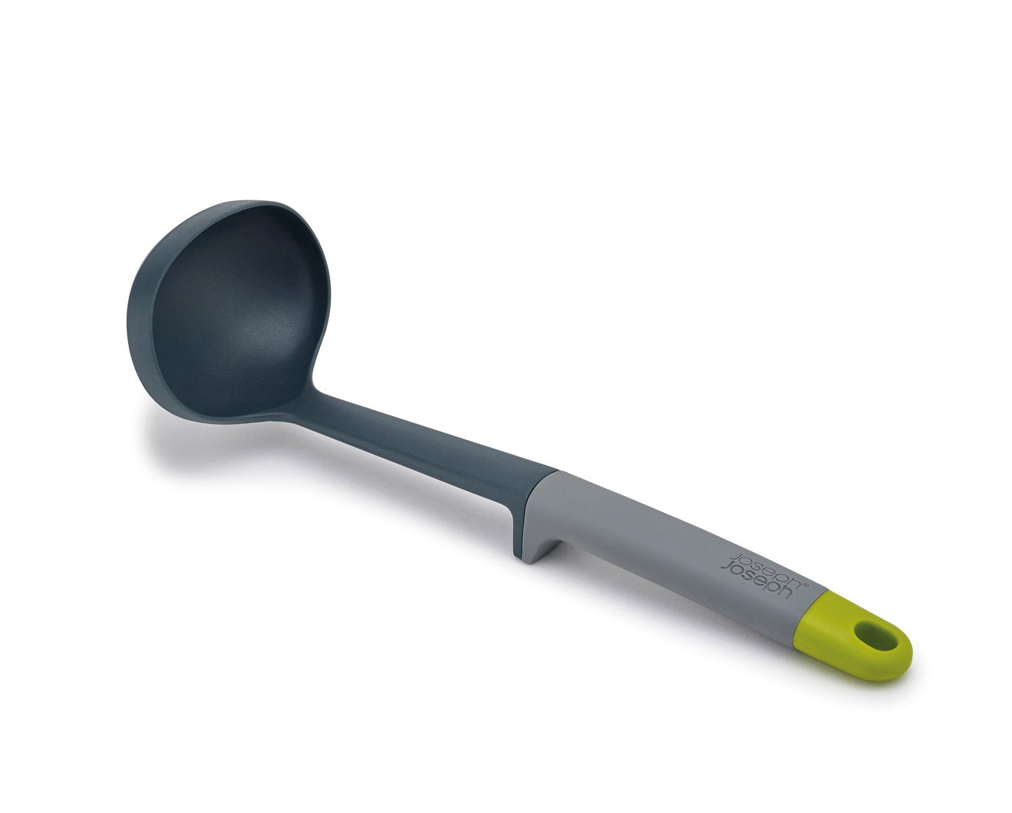 Elevate Nylon Ladle - Grey/Green