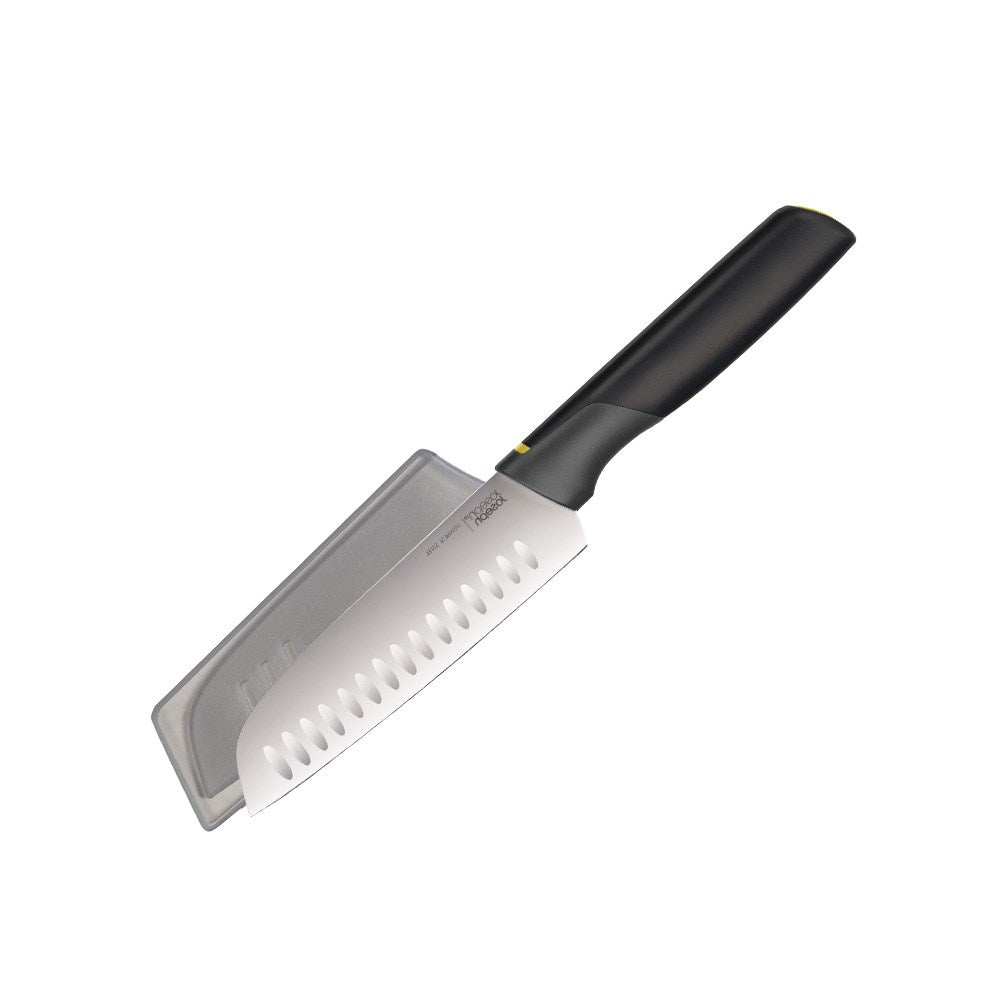 Santoku Knife 5.5" - Stainless Steel