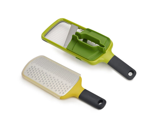 Go-to-Gadgets 2-Piece Food Preparation Kitchen Gadget Set