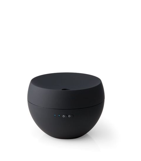 Jasmine Aroma Diffuser - Black