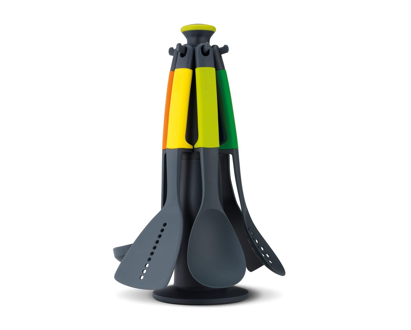 Elevate 6-Piece Utensil Set