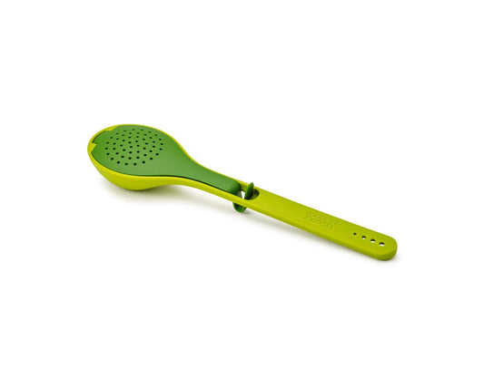 Gusto Flavour Infusing Spoon - Green