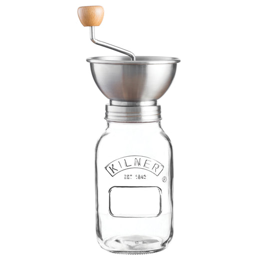 Sauce Mill Set