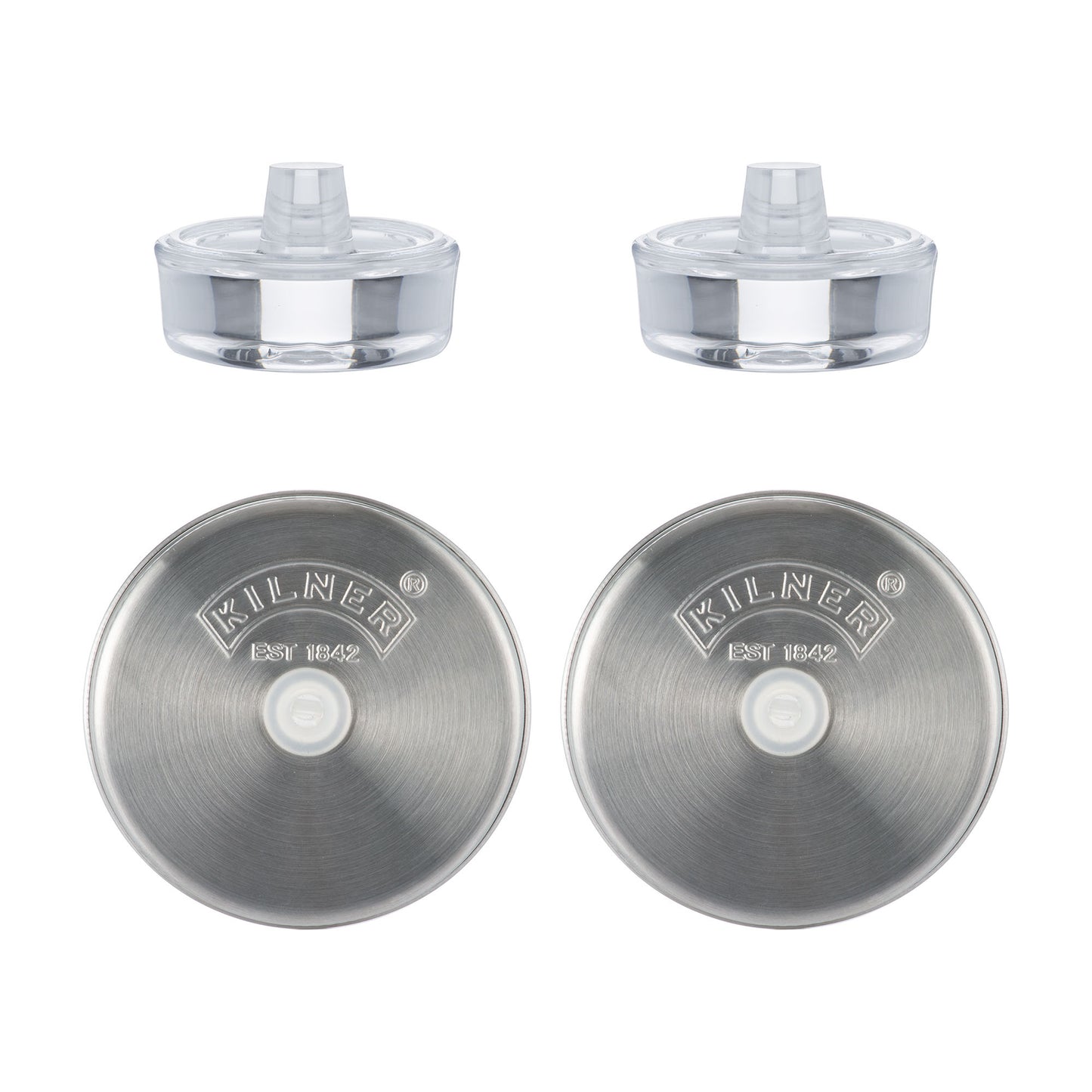 Fermenting Accessories (Set of 4)