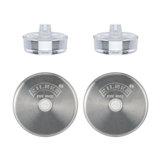 Fermenting Accessories (Set of 4)