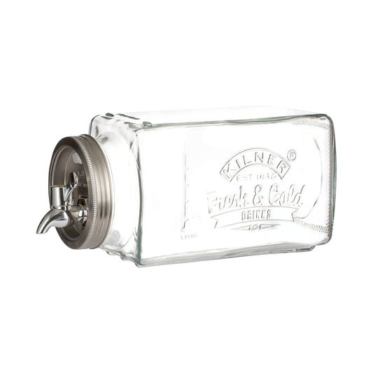 New Fridge Dispenser, 3L
