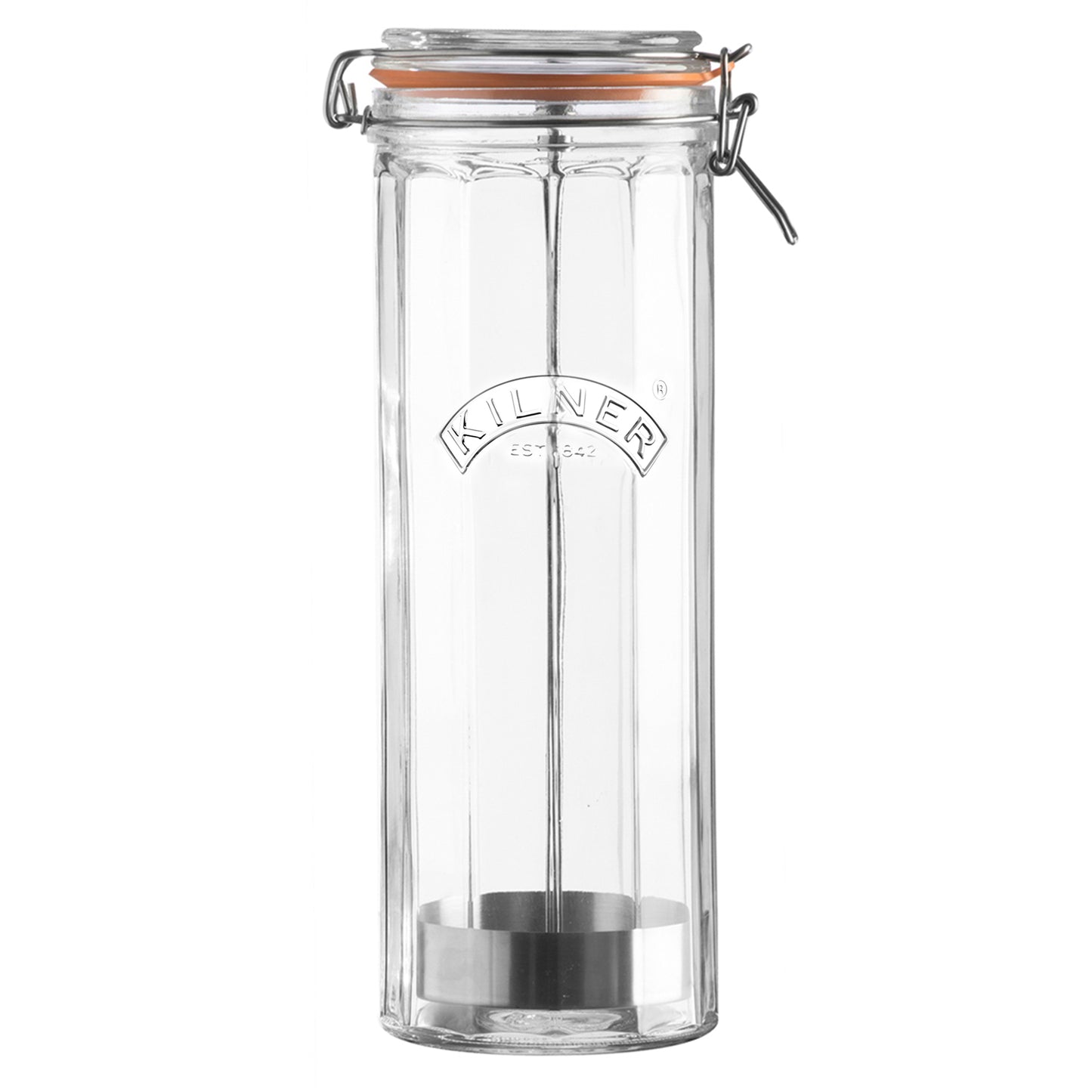 Spaghetti Jar in Gift Box, 2.2L