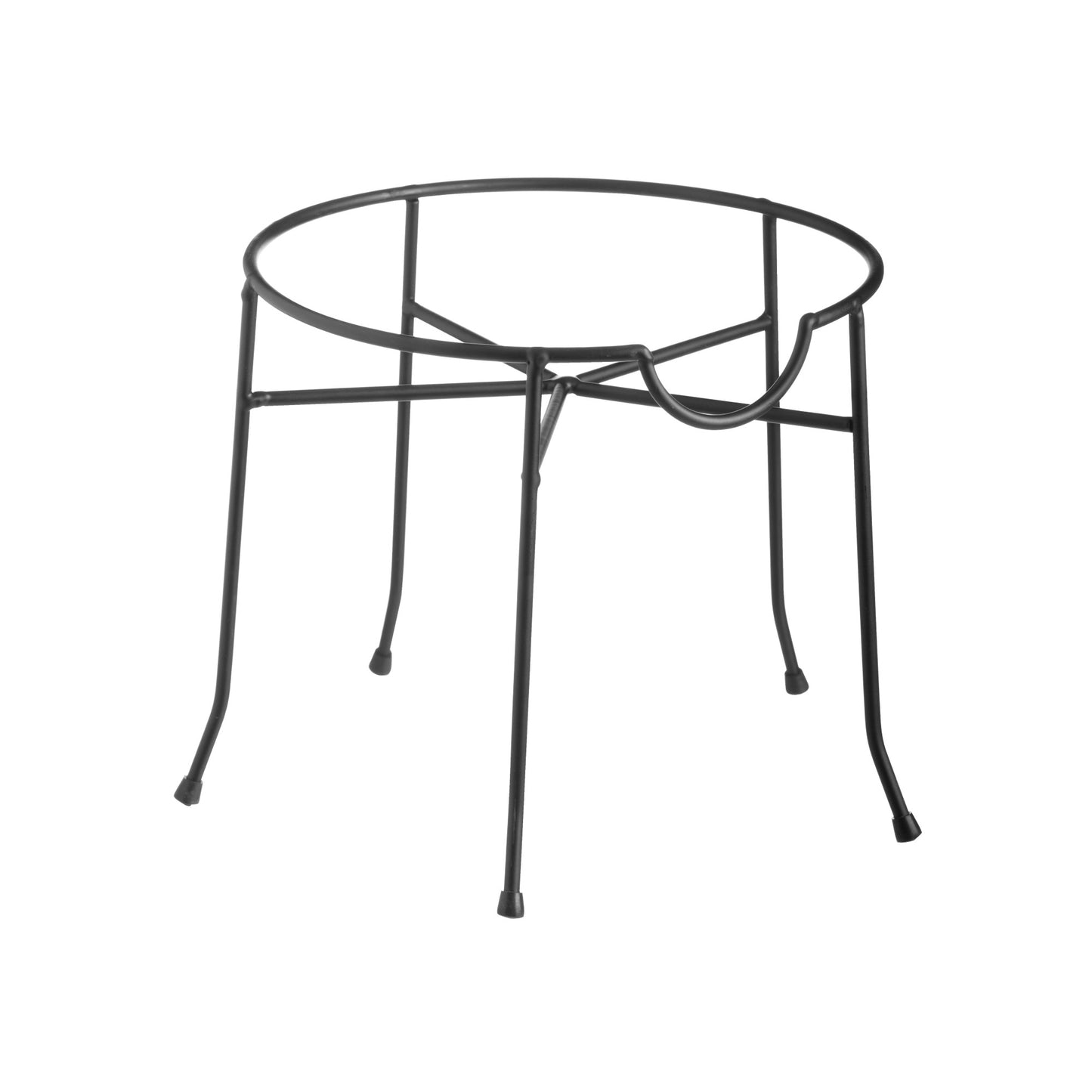 Drinks Dispenser Stand, H185mm x W190mm