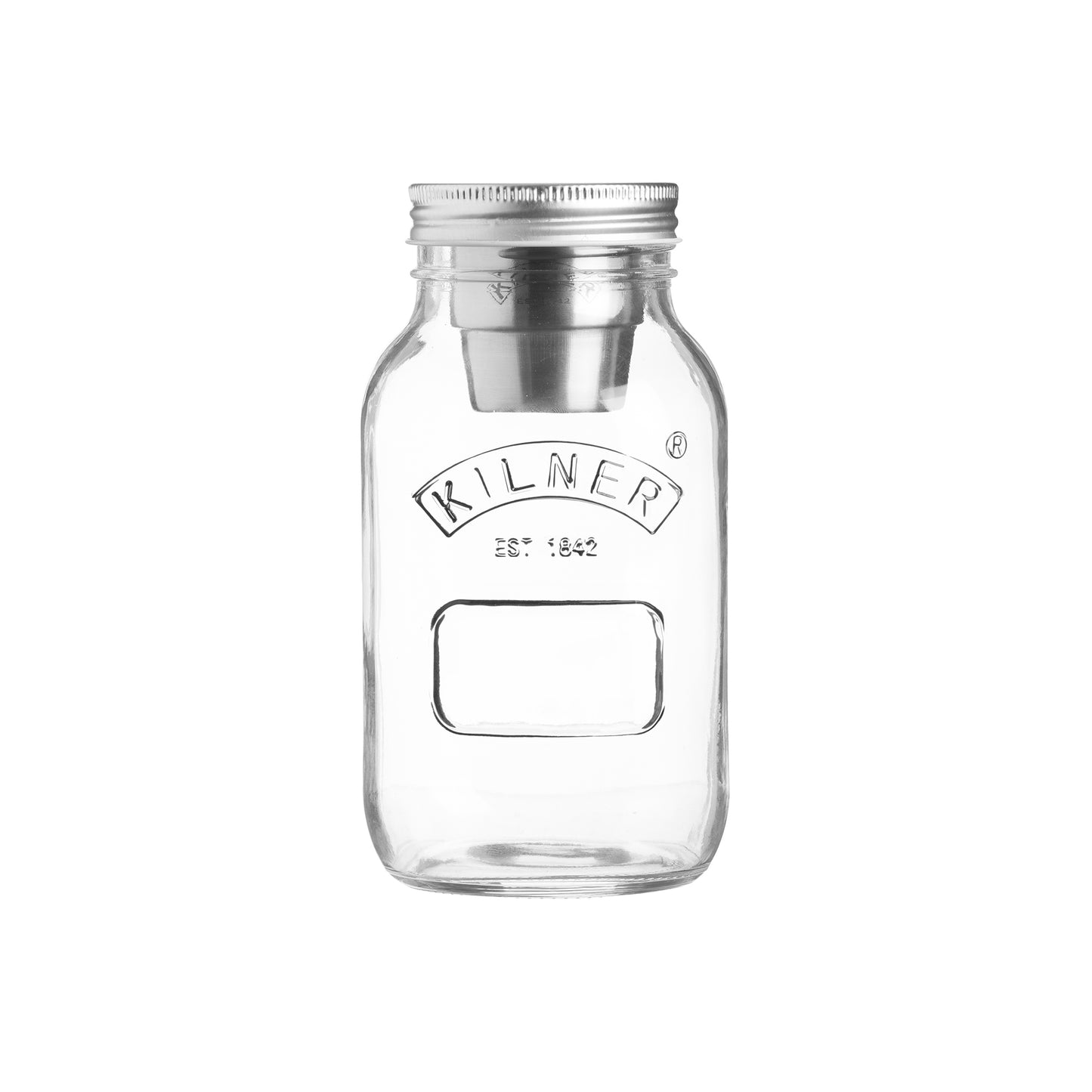 Food On-the-Go Jar, 1L