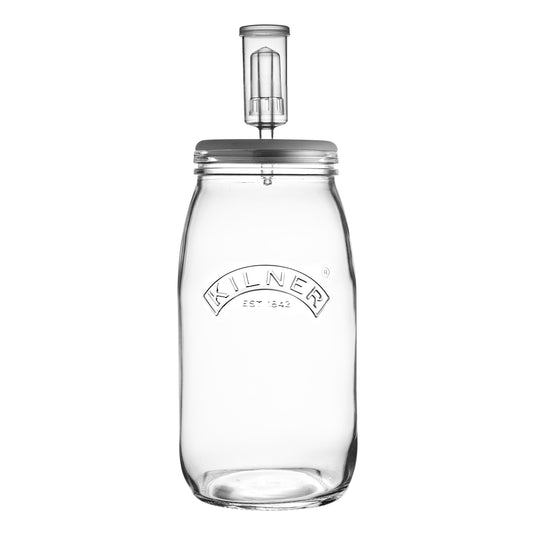 Fermentation Set in Gift Box