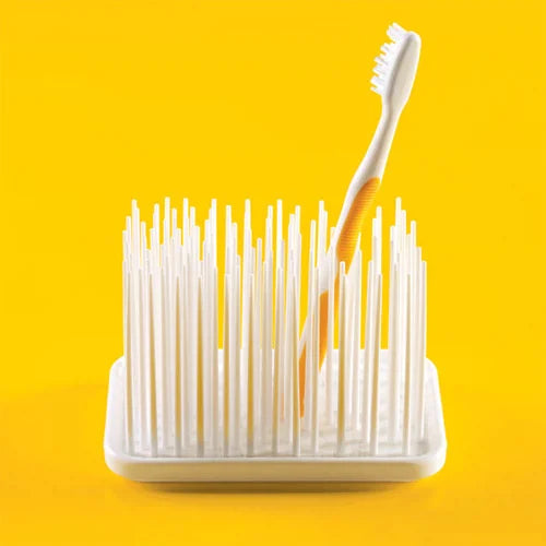 Grassy Organizer - White