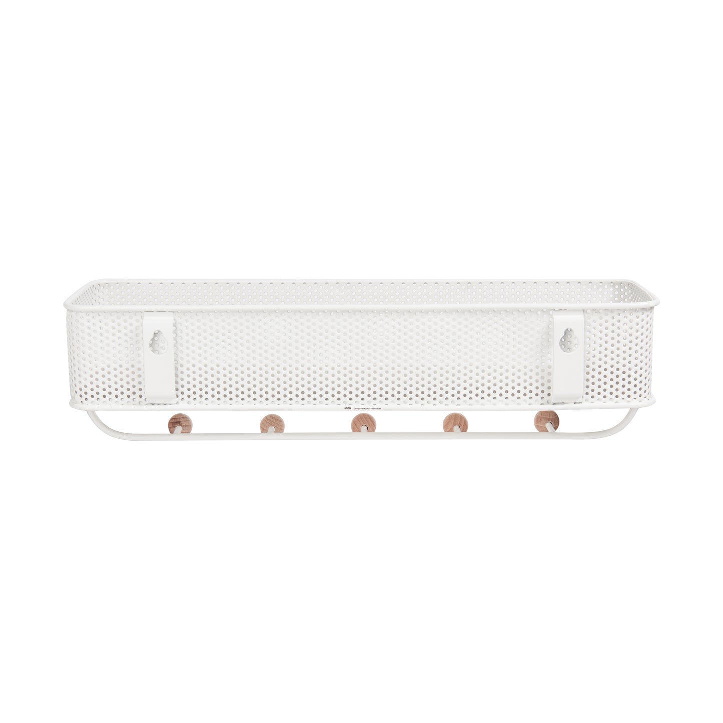 Estique Organizer - White