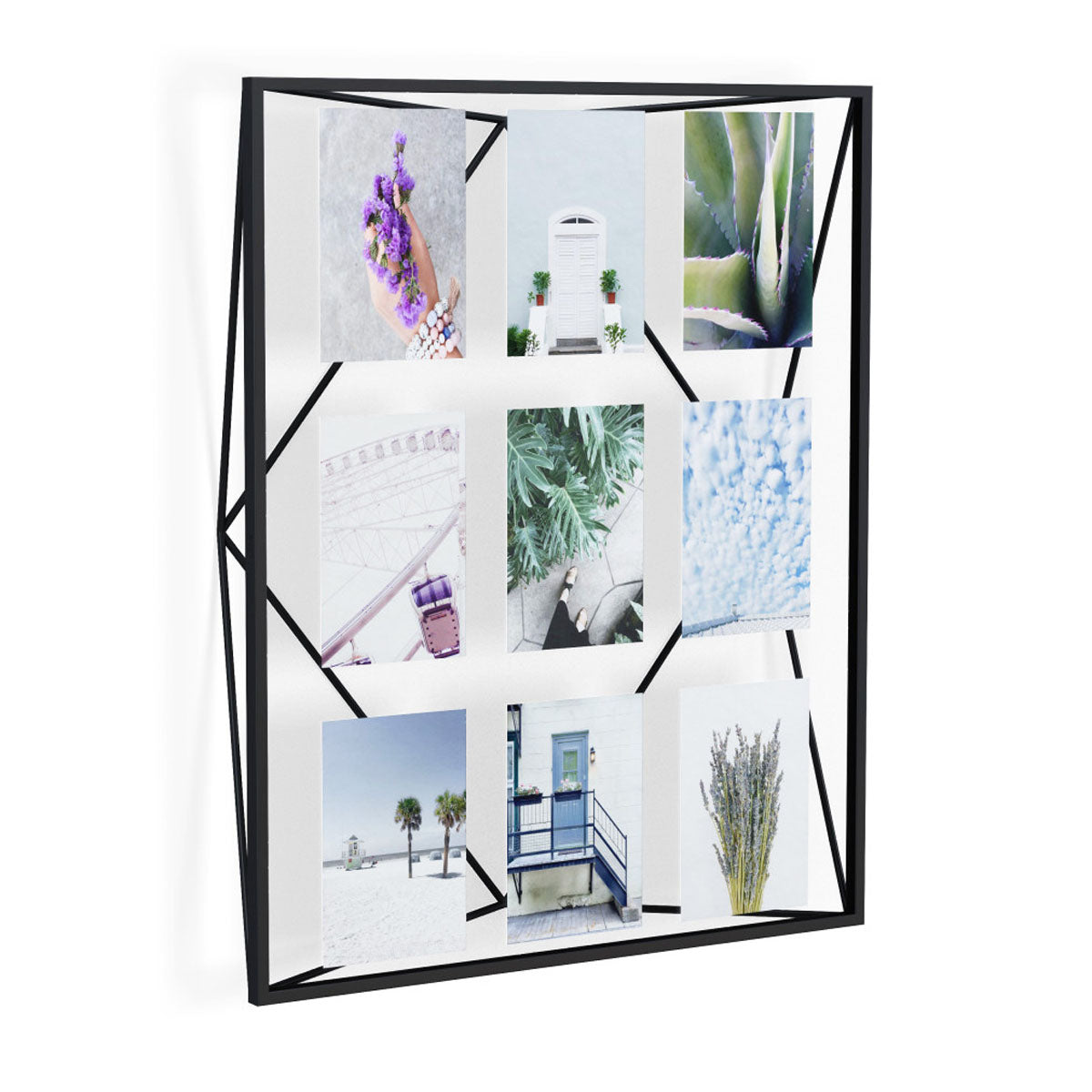 Prisma Photo Display Gallery 40x50cm - Black