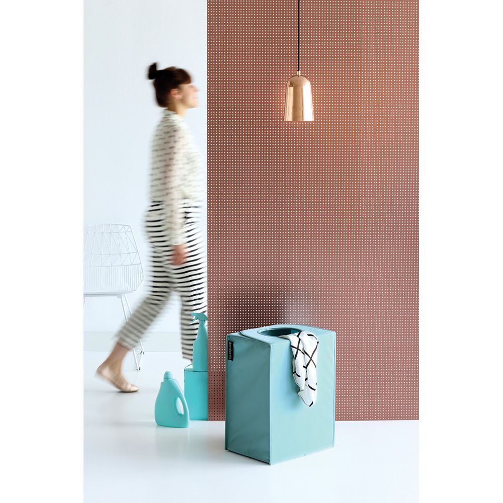 Laundry Bags - Rectangular Mint