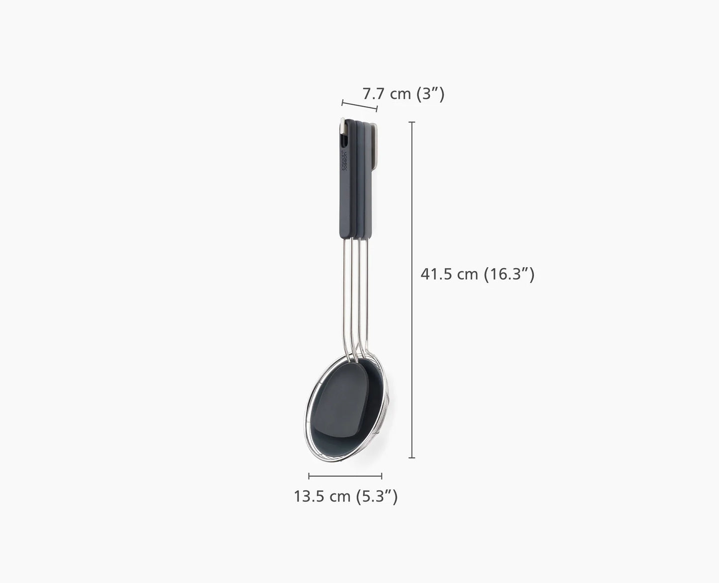 Nest Fusion Wok Set (Set of 3)
