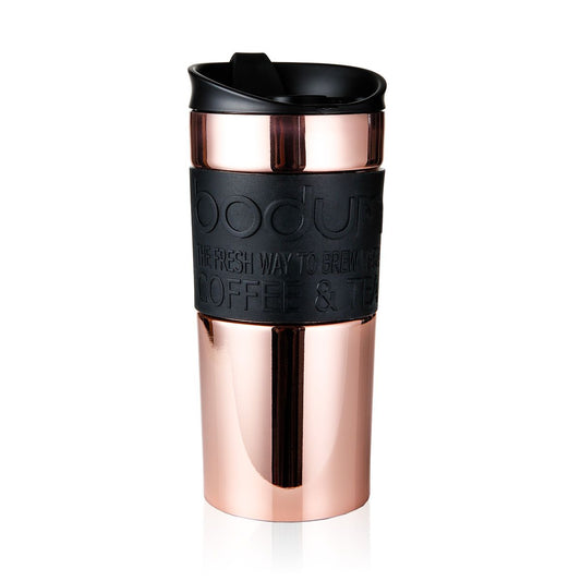 Travel Mug, 0.35L/12oz - Copper