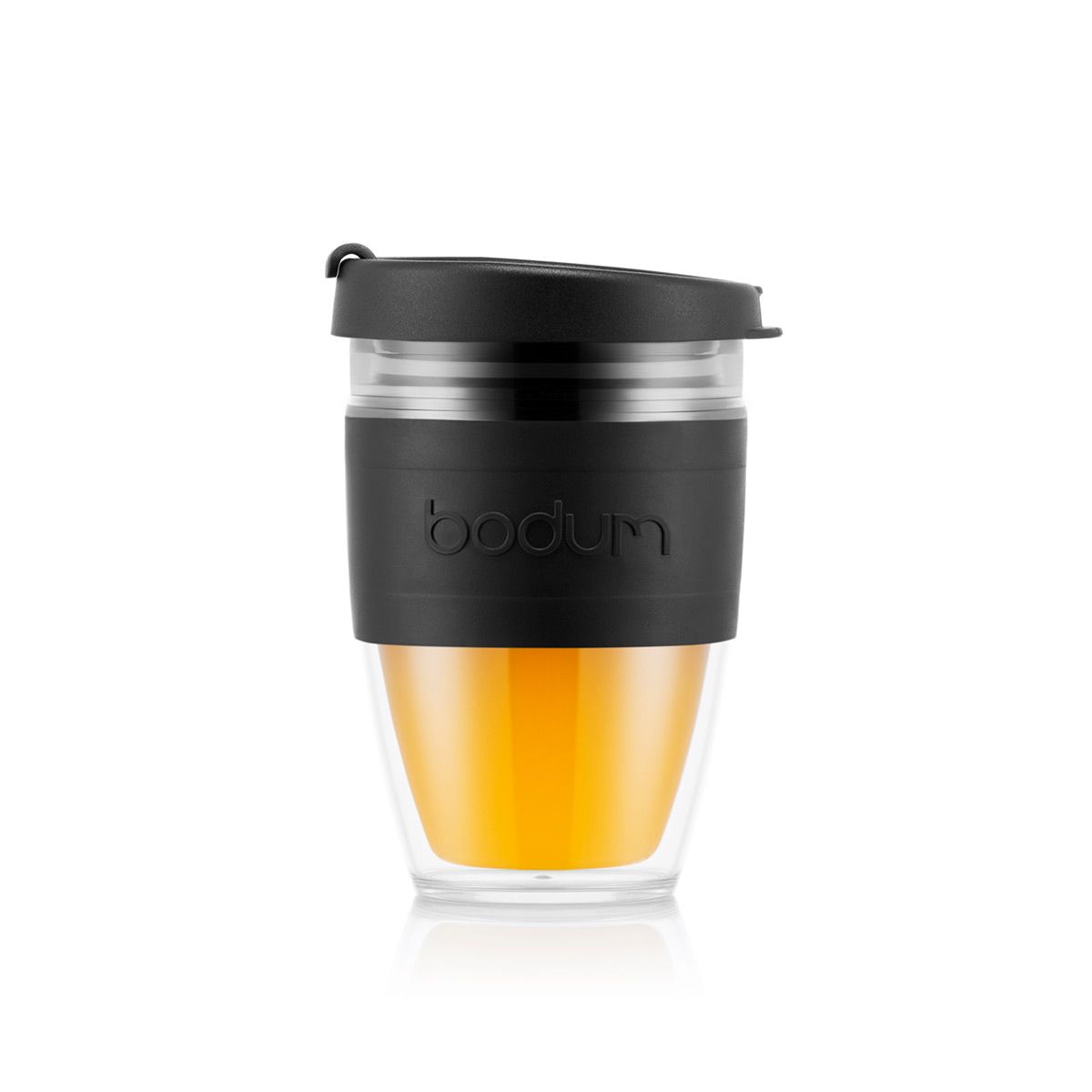 Joycup Travel Mug, 0.3L/10oz - Black