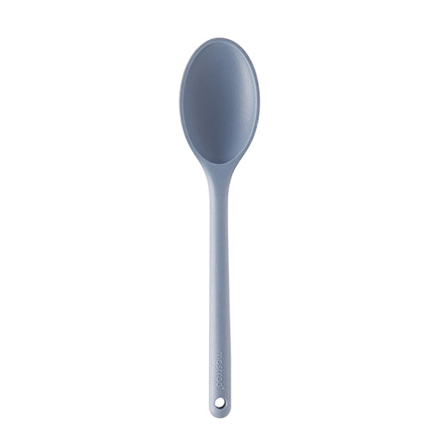 Silicone Kitchen Spoon - Grey