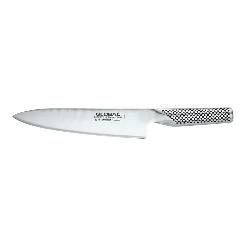 Knife Set (3-piece) of G-2 & GS-5 & GS-7 (G-257)