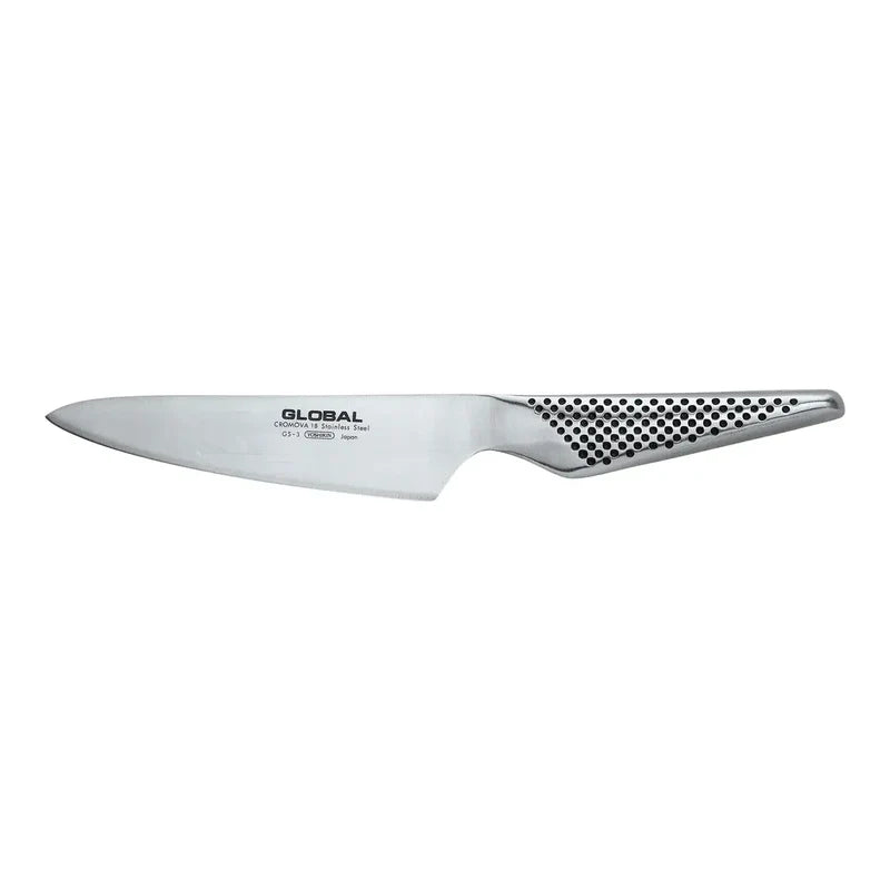 Knife Set (3-piece) of G-2 & GS-5 & GS-7 (G-257)