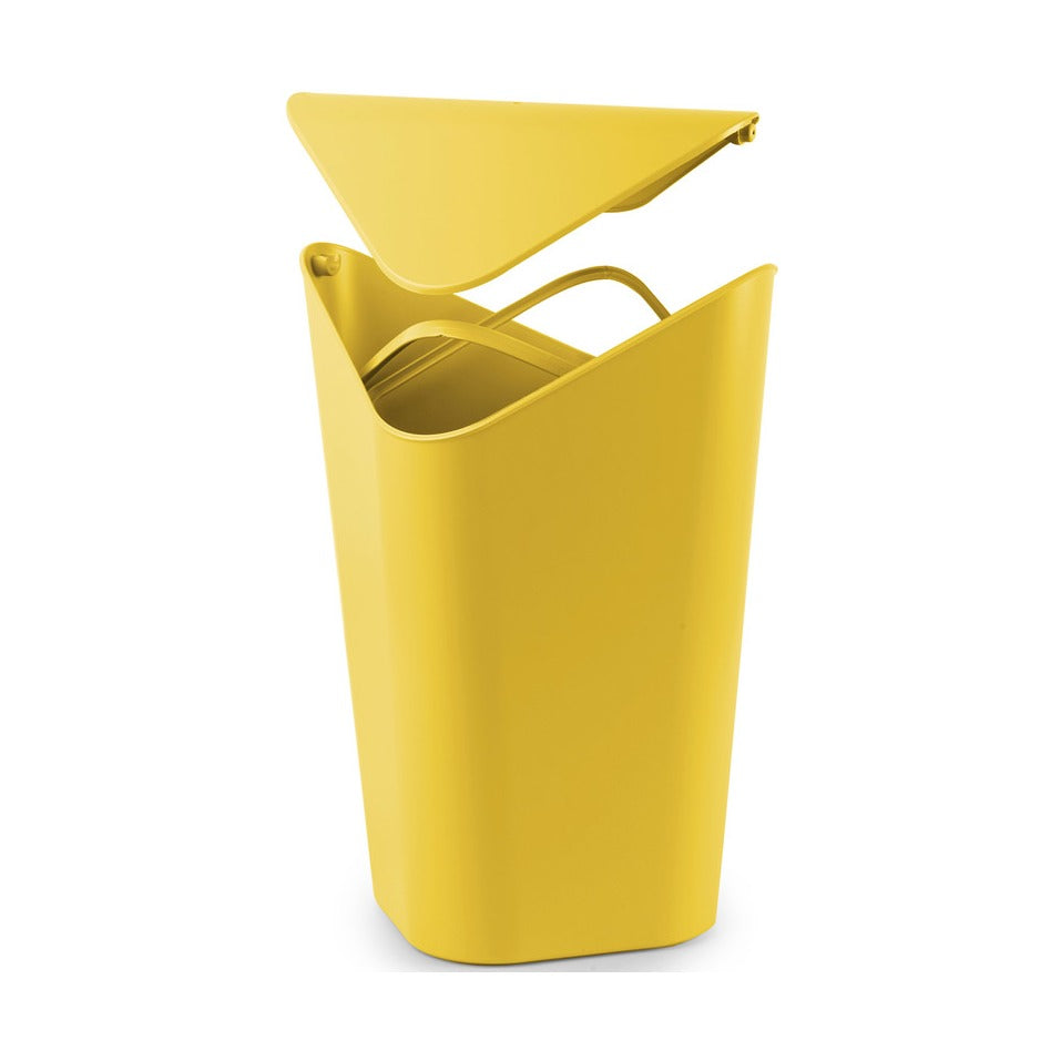 [CLEARANCE - Umbra] Corner Can - Jasmine