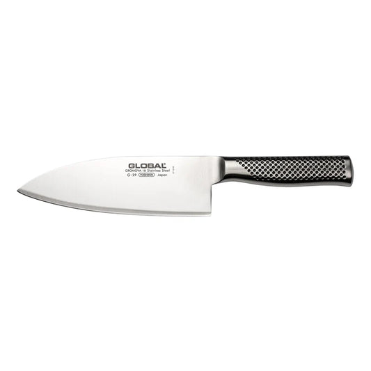 Meat/Fish Slicer Knife - 18cm (G-29)