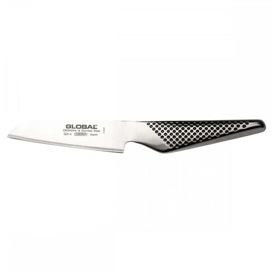 Paring Knife (Straight) - 10cm (GS-6)